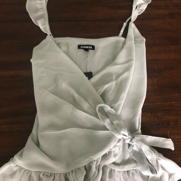 Express Top - Picture 2 of 3